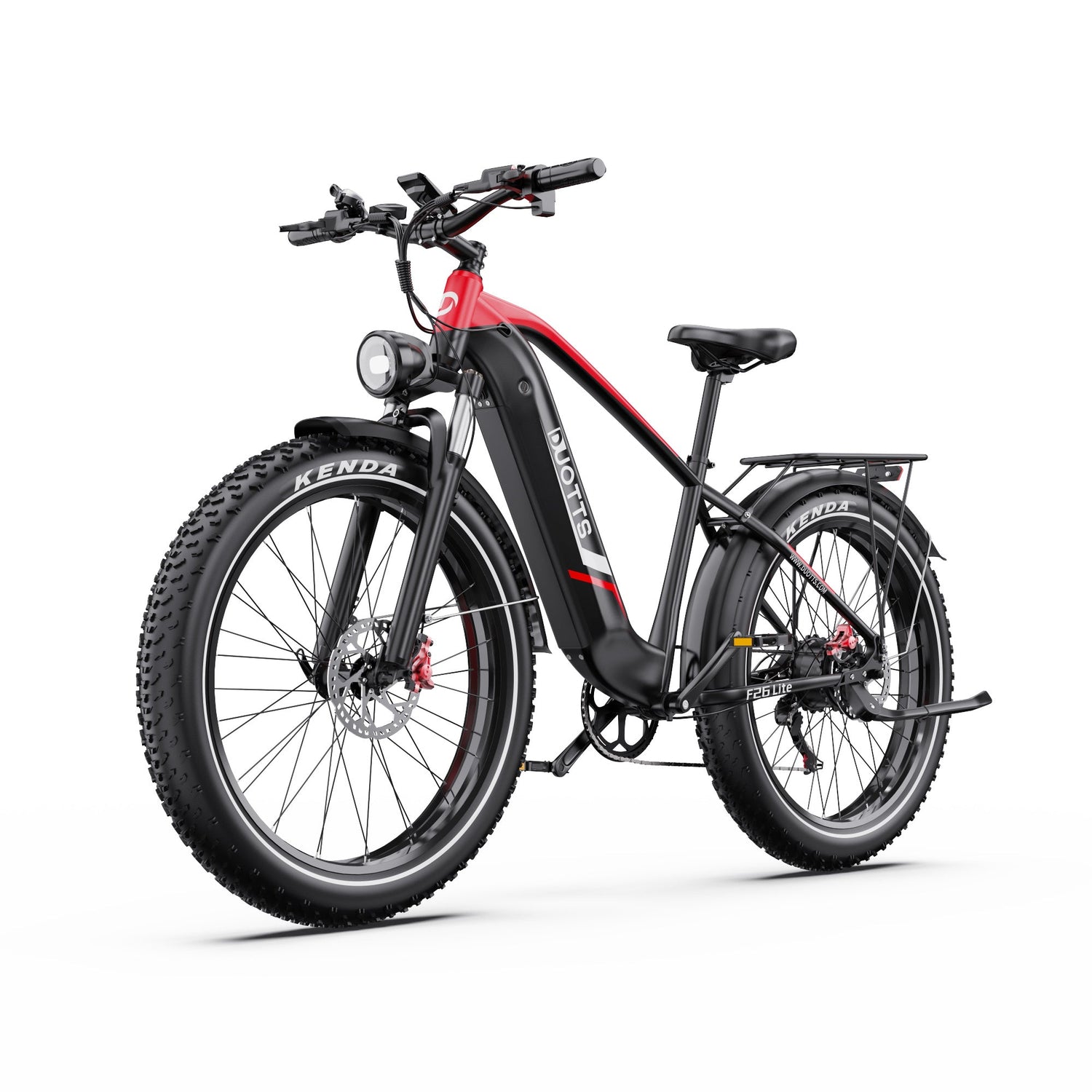 DUOTTS F26 Lite Electric Bike