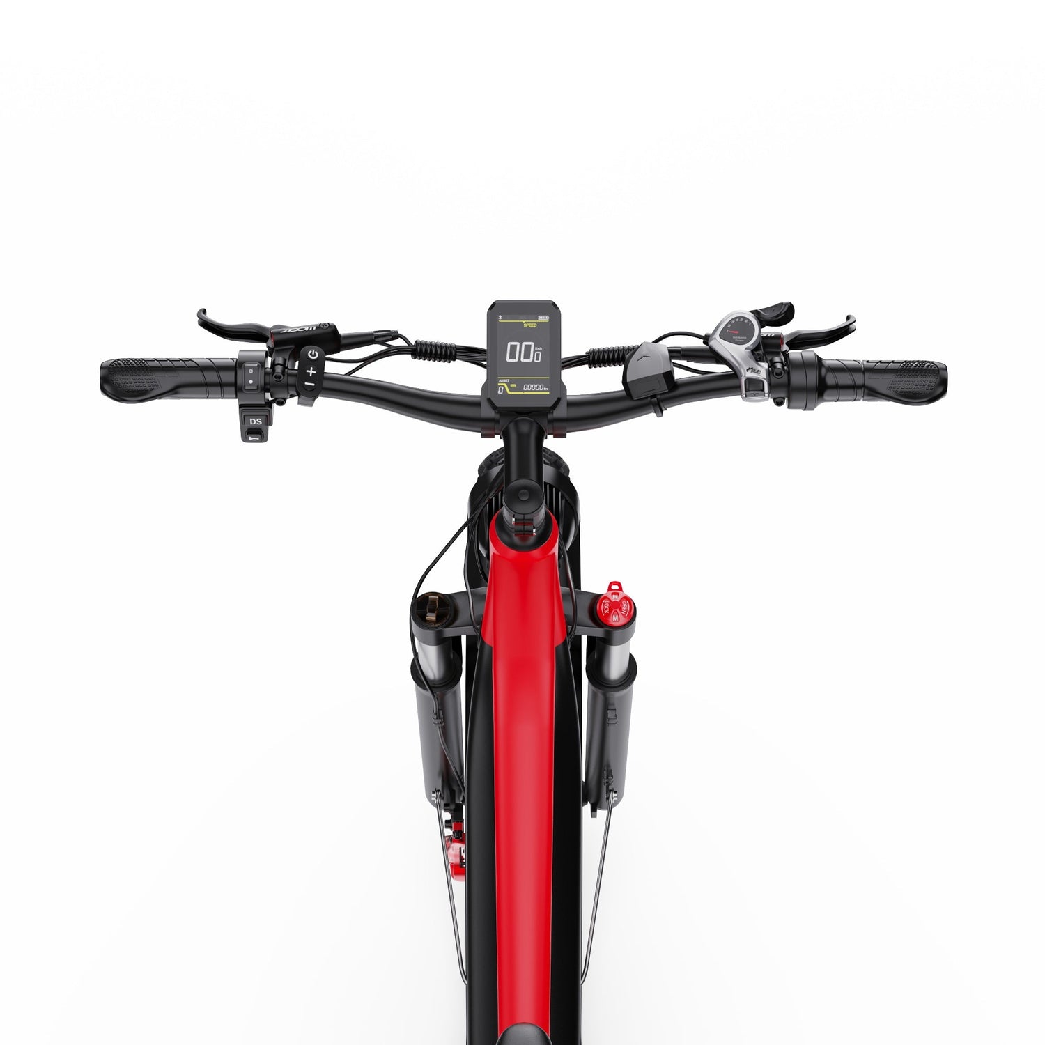 DUOTTS F26 Lite Electric Bike