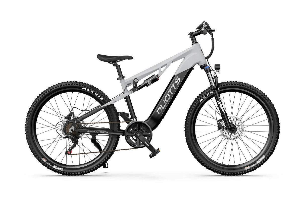 DUOTTS E29 Electric Bike