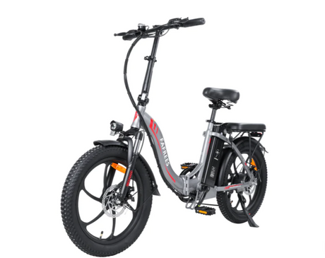 FAFREES F20 City Electric Folding Bike