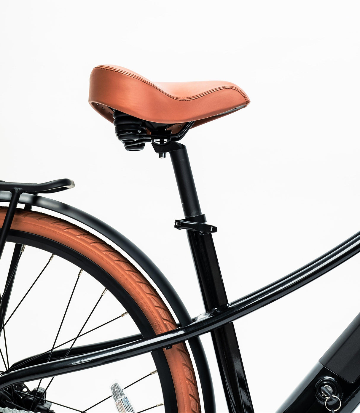 EMotorad Plymouth Electric Bike