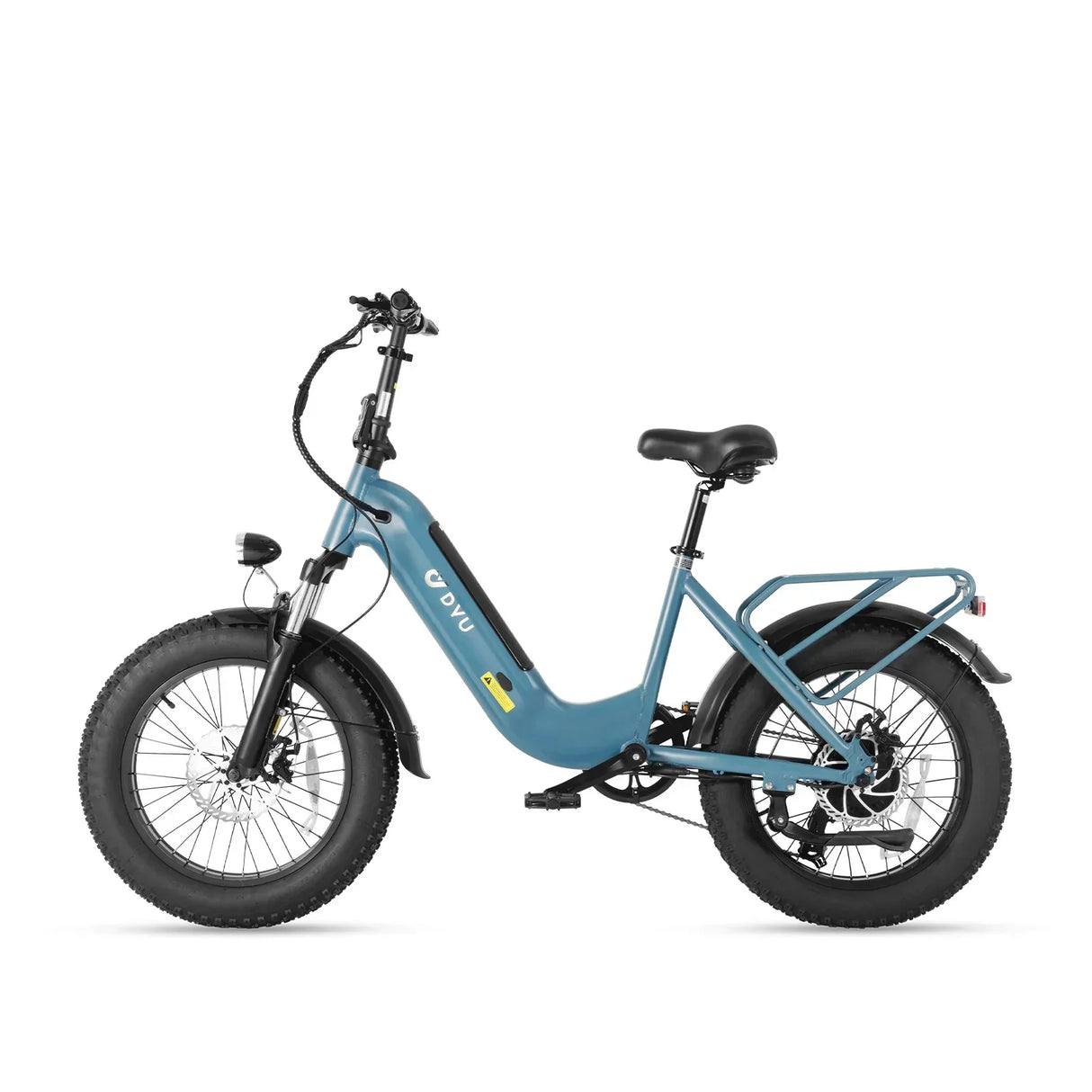 DYU FF500 Electric Bike
