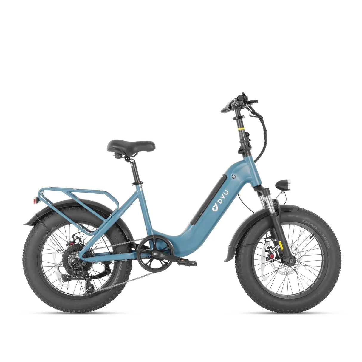 DYU FF500 Electric Bike