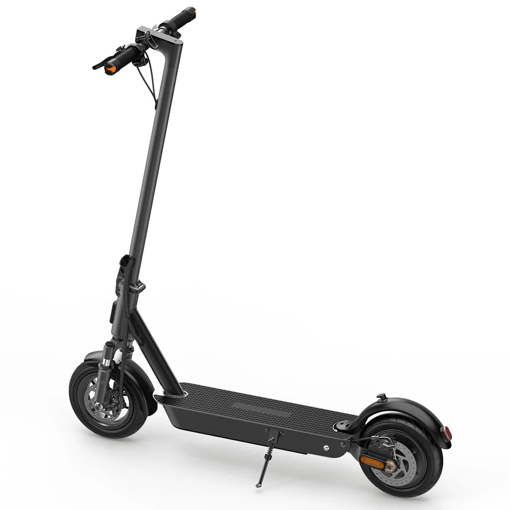 MK086 48V Electric Scooter For Adults