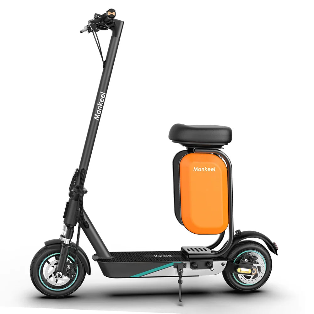 Electric Scooters