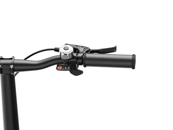 Heybike Helio F Folding Electric Bike