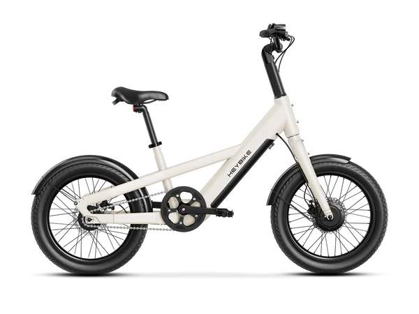 Heybike EC Compact City Electric Bike