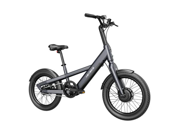 Heybike EC Compact City Electric Bike
