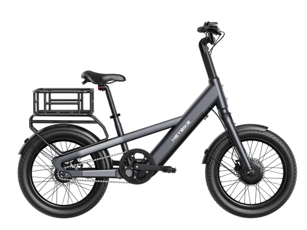 Heybike EC Compact City Electric Bike