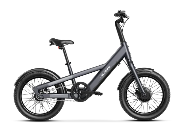 Heybike EC Compact City Electric Bike