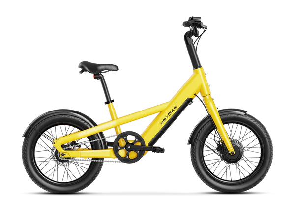 Heybike EC Compact City Electric Bike