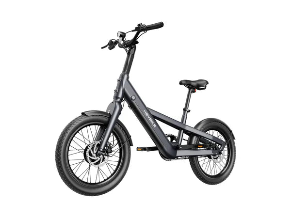 Heybike EC Compact City Electric Bike