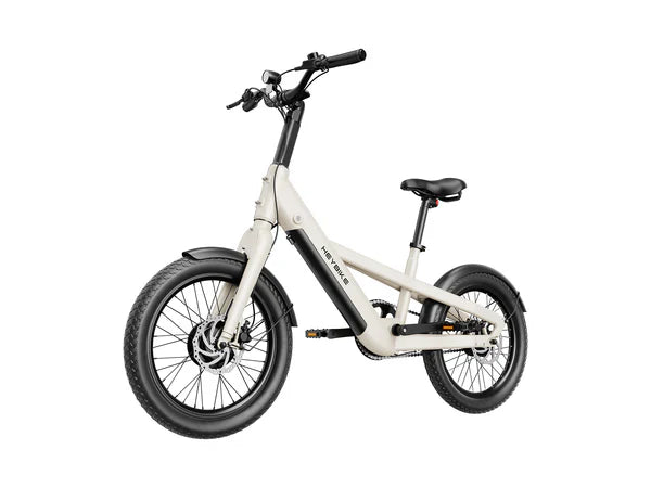Heybike EC Compact City Electric Bike