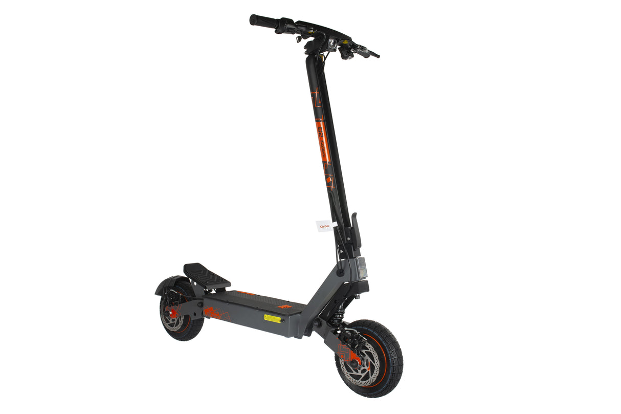 KuKirin G2 Ultra Electric Scooter