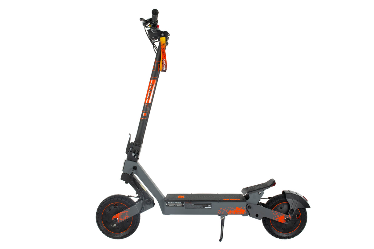 KuKirin G2 Ultra Electric Scooter