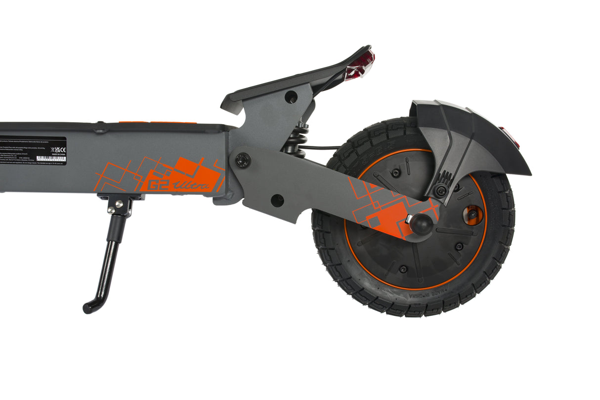 KuKirin G2 Ultra Electric Scooter