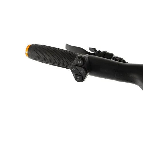 Kukirin A1 Folding Electric Scooter