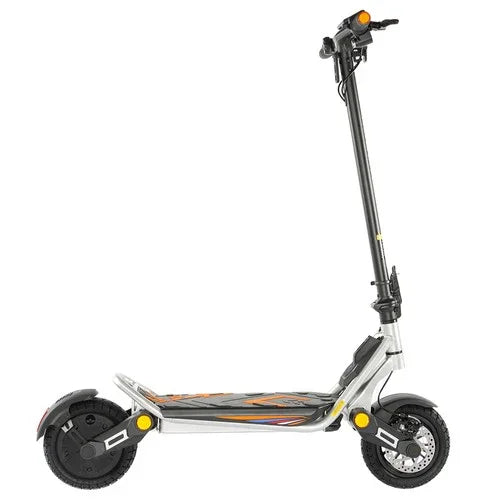 Kukirin A1 Folding Electric Scooter