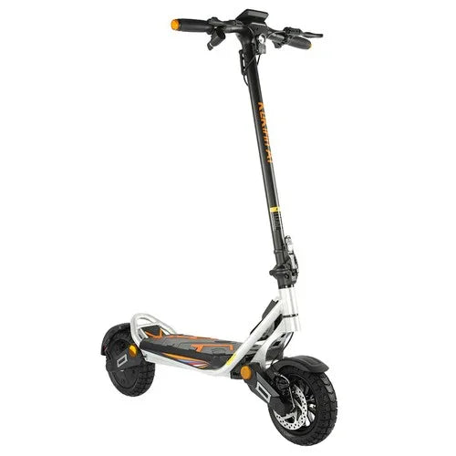 Kukirin A1 Folding Electric Scooter
