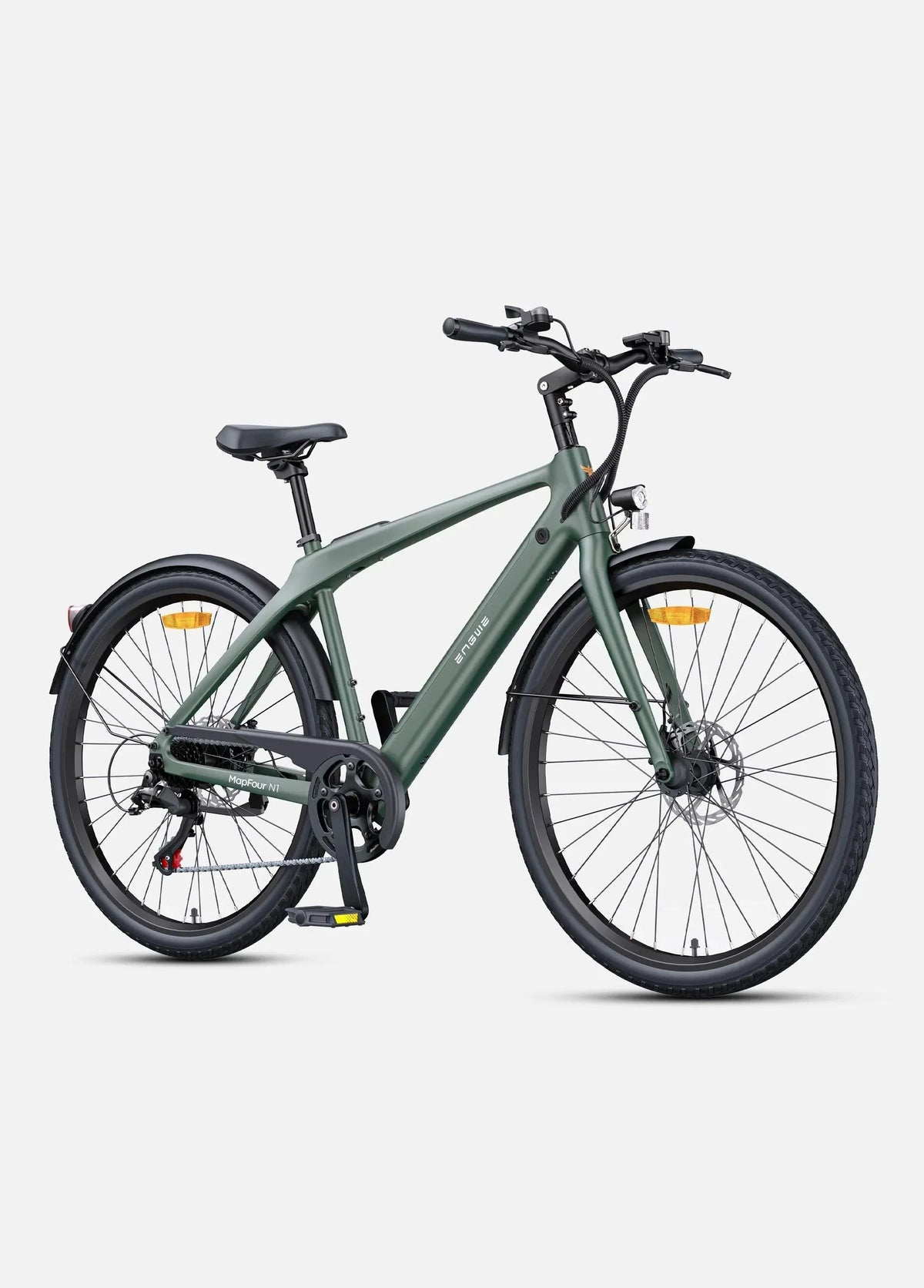 ENGWE N1 Air Electric Bike