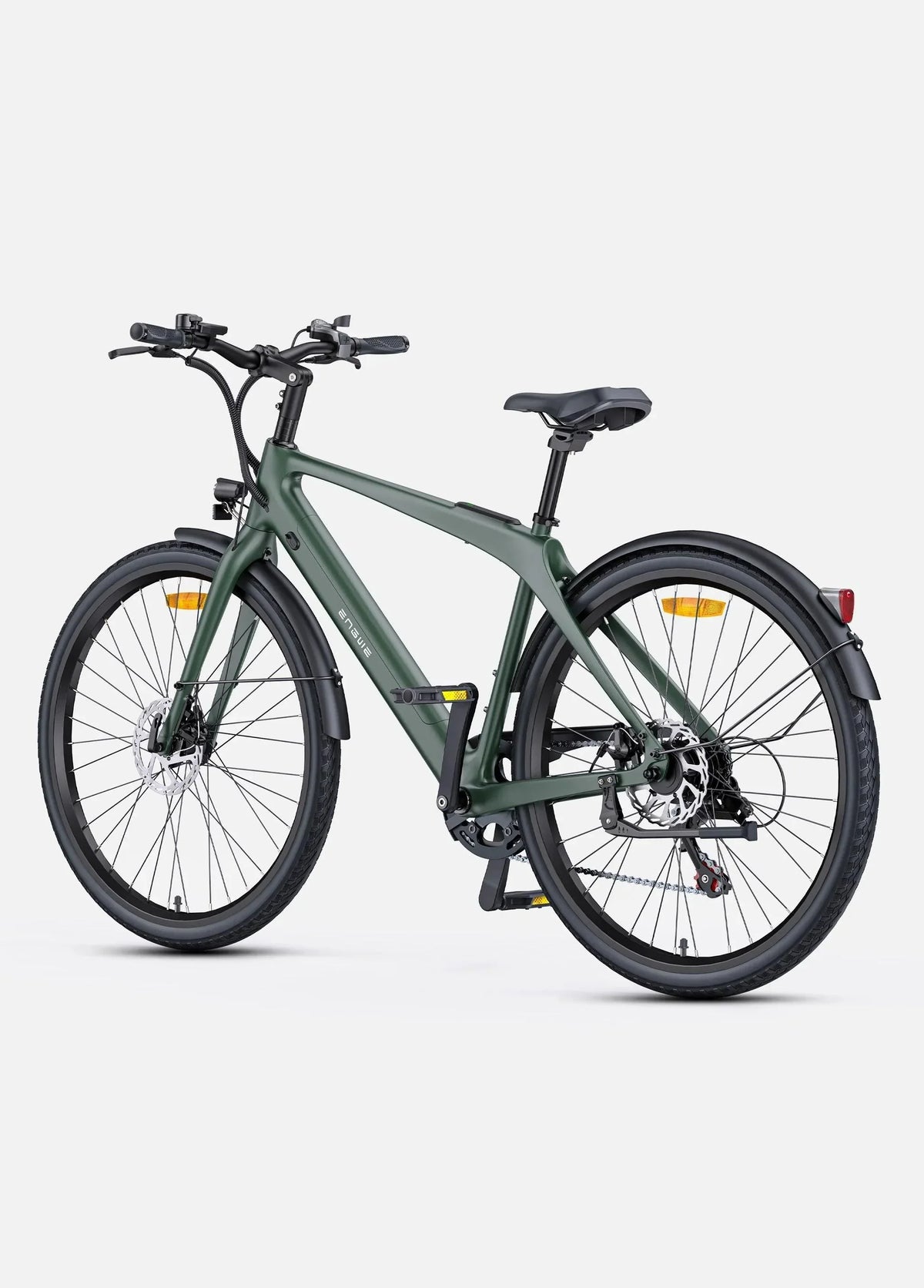 ENGWE N1 Air Electric Bike