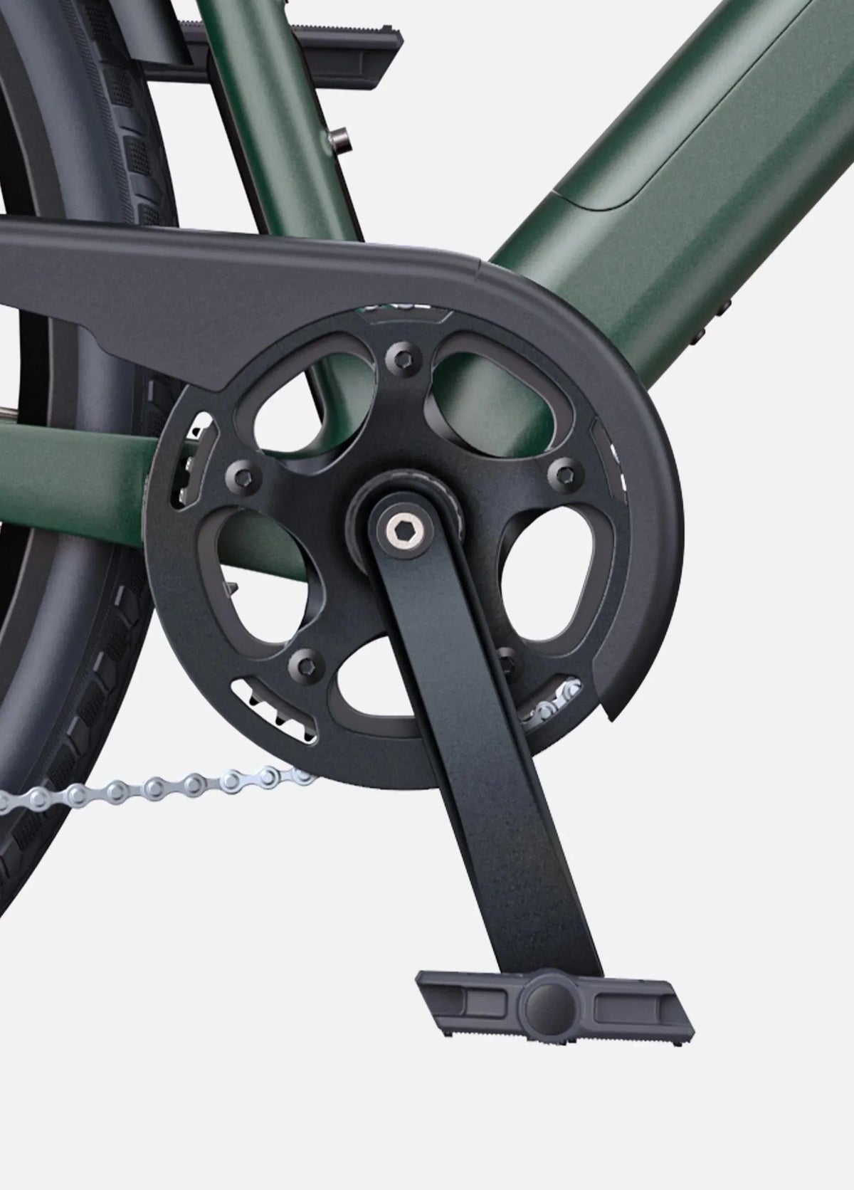 ENGWE N1 Air Electric Bike