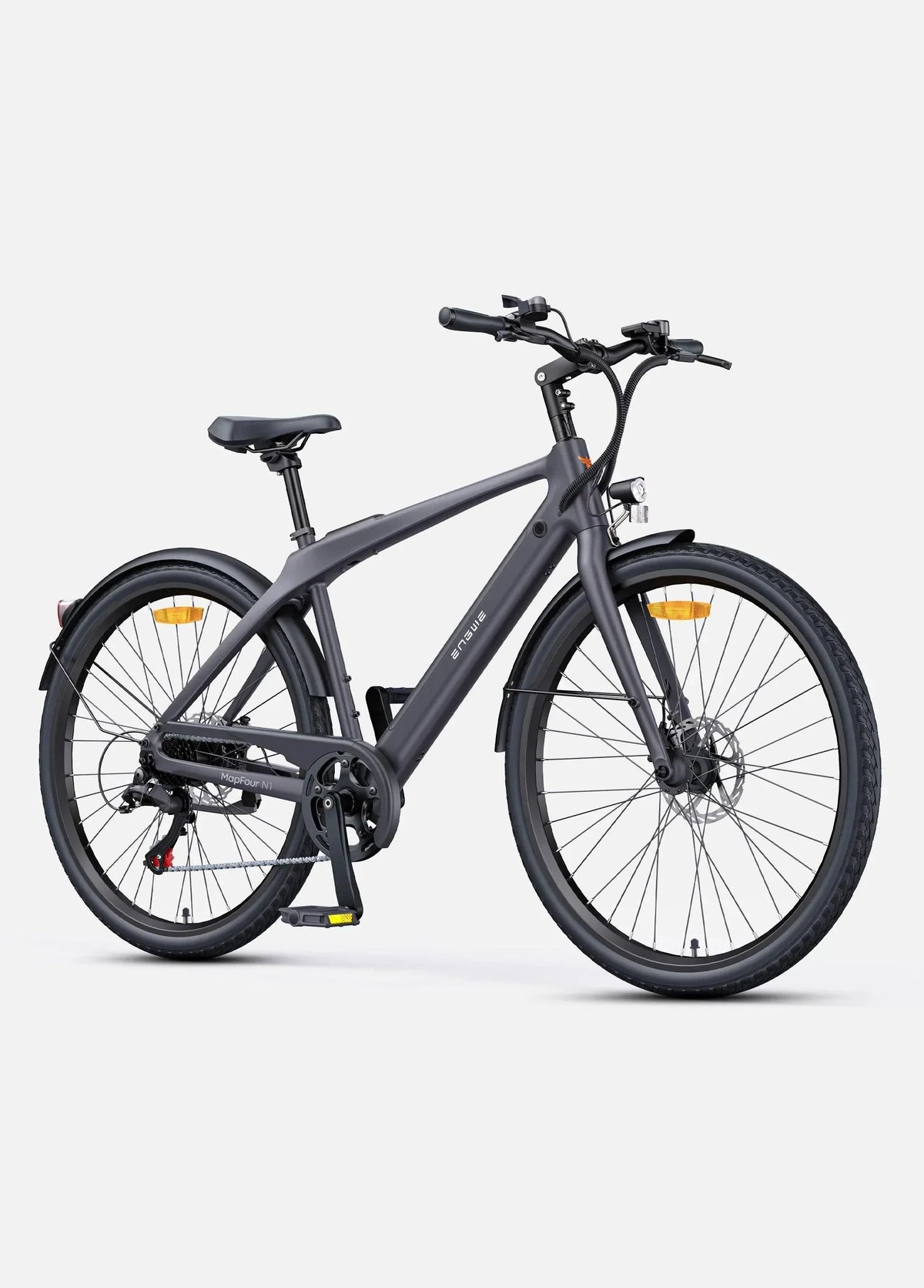 ENGWE N1 Air Electric Bike