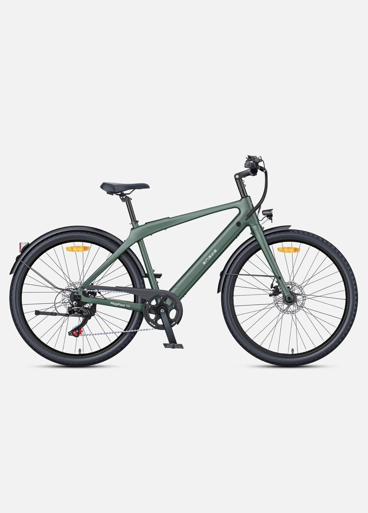 ENGWE N1 Air Electric Bike