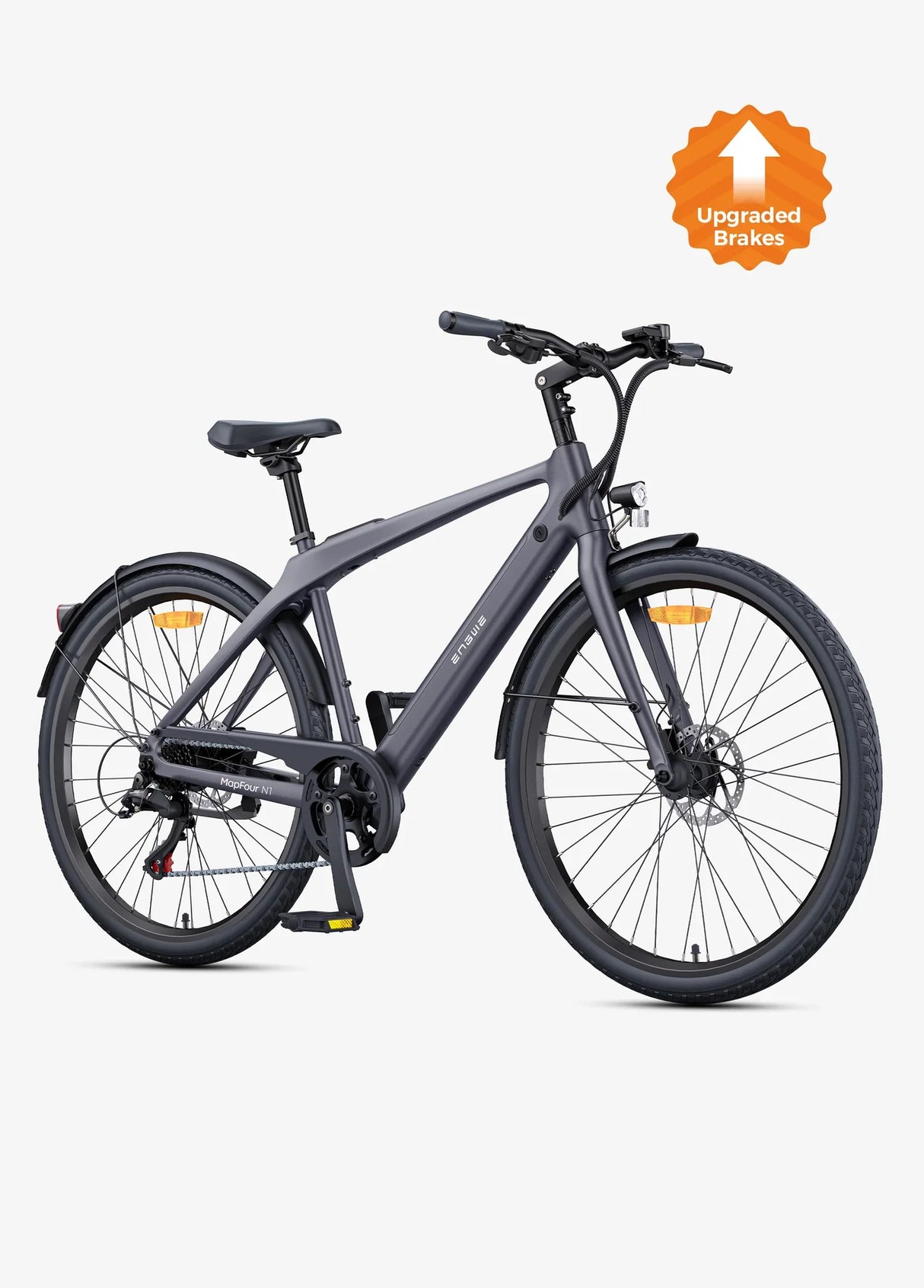 ENGWE MapFour N1 Air Electric Bike