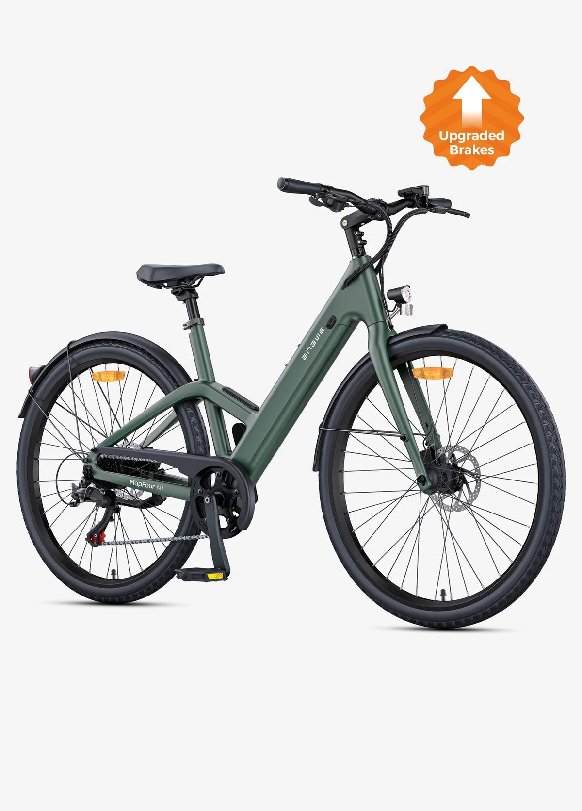 ENGWE N1 Air Electric Bike