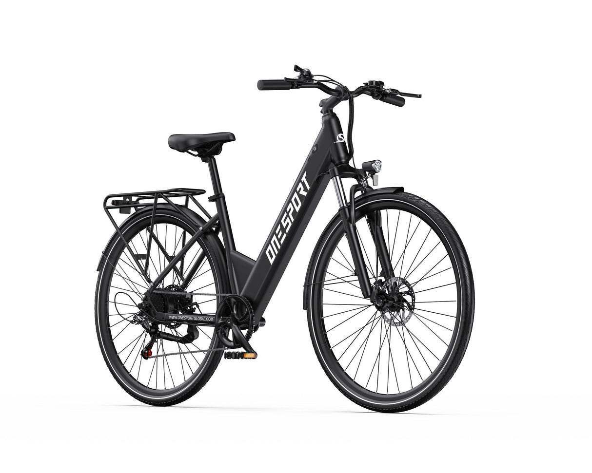 ONESPORT OT12 Urban Electric Bike