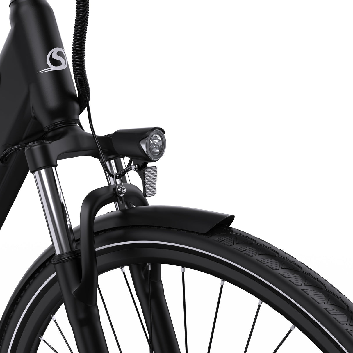 ONESPORT OT12 Urban Electric Bike