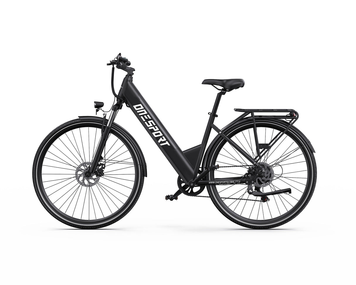 ONESPORT OT12 Urban Electric Bike