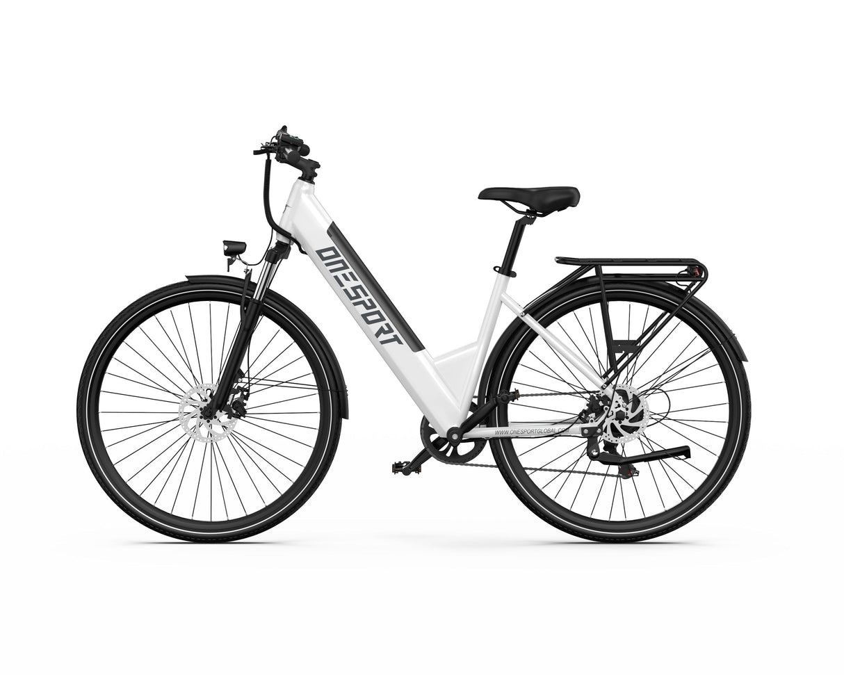 ONESPORT OT12 Urban Electric Bike