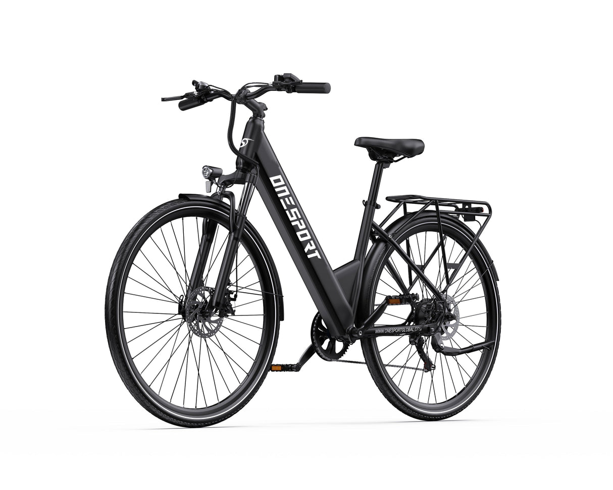 ONESPORT OT12 Urban Electric Bike
