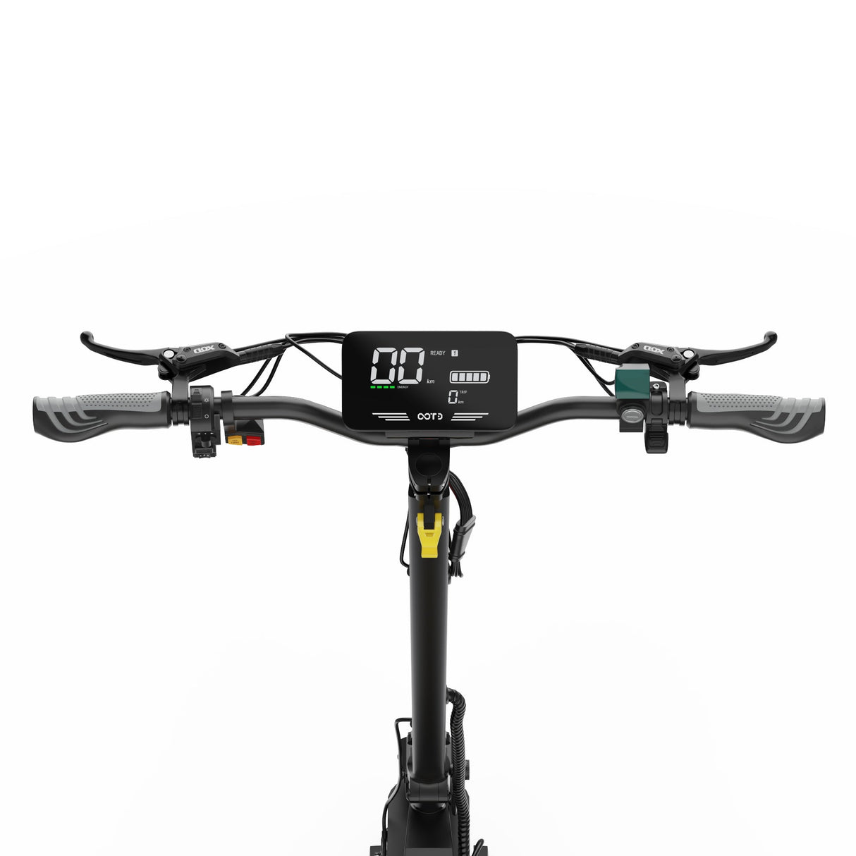 OOTD T10 Pro Electric Scooter