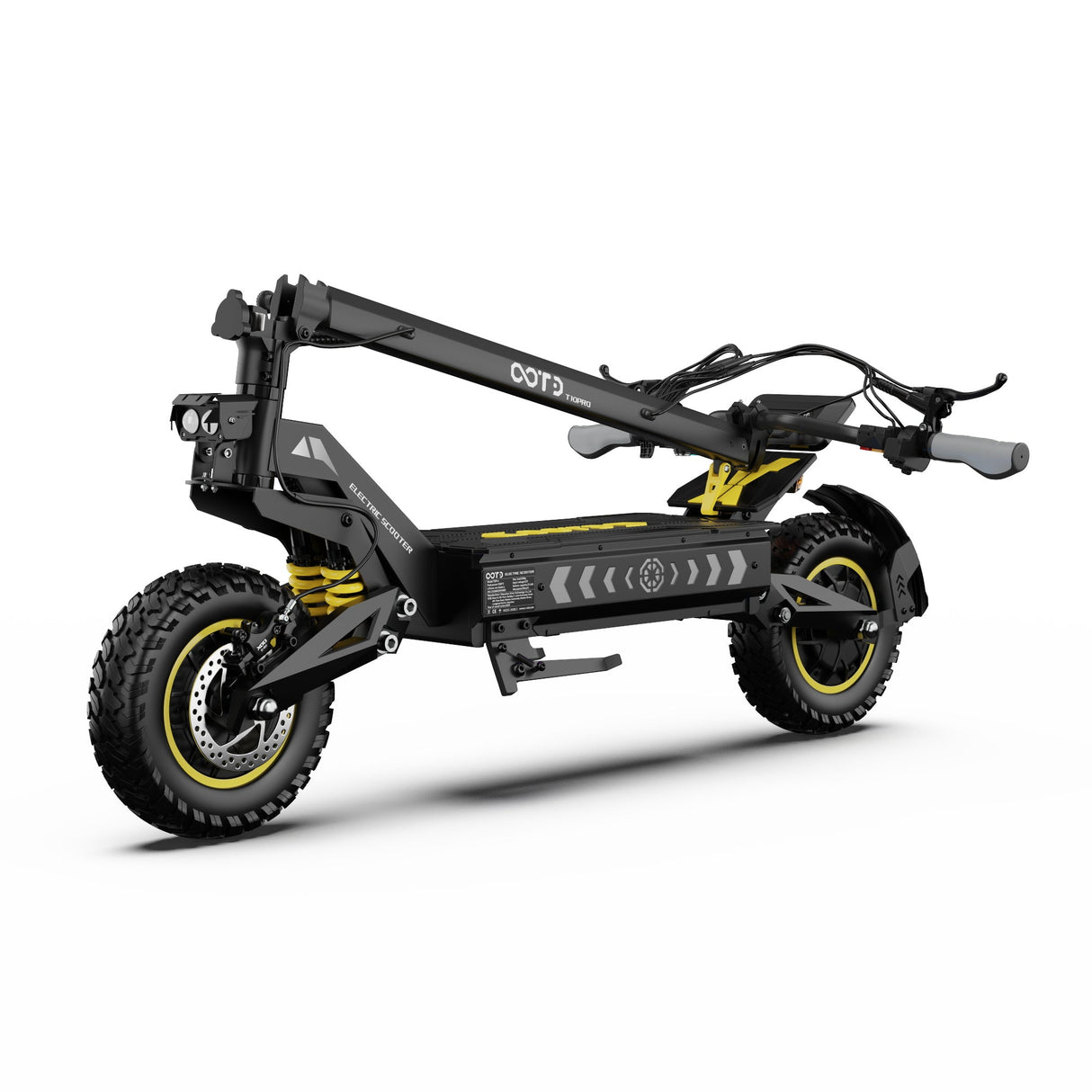 OOTD T10 Pro Electric Scooter