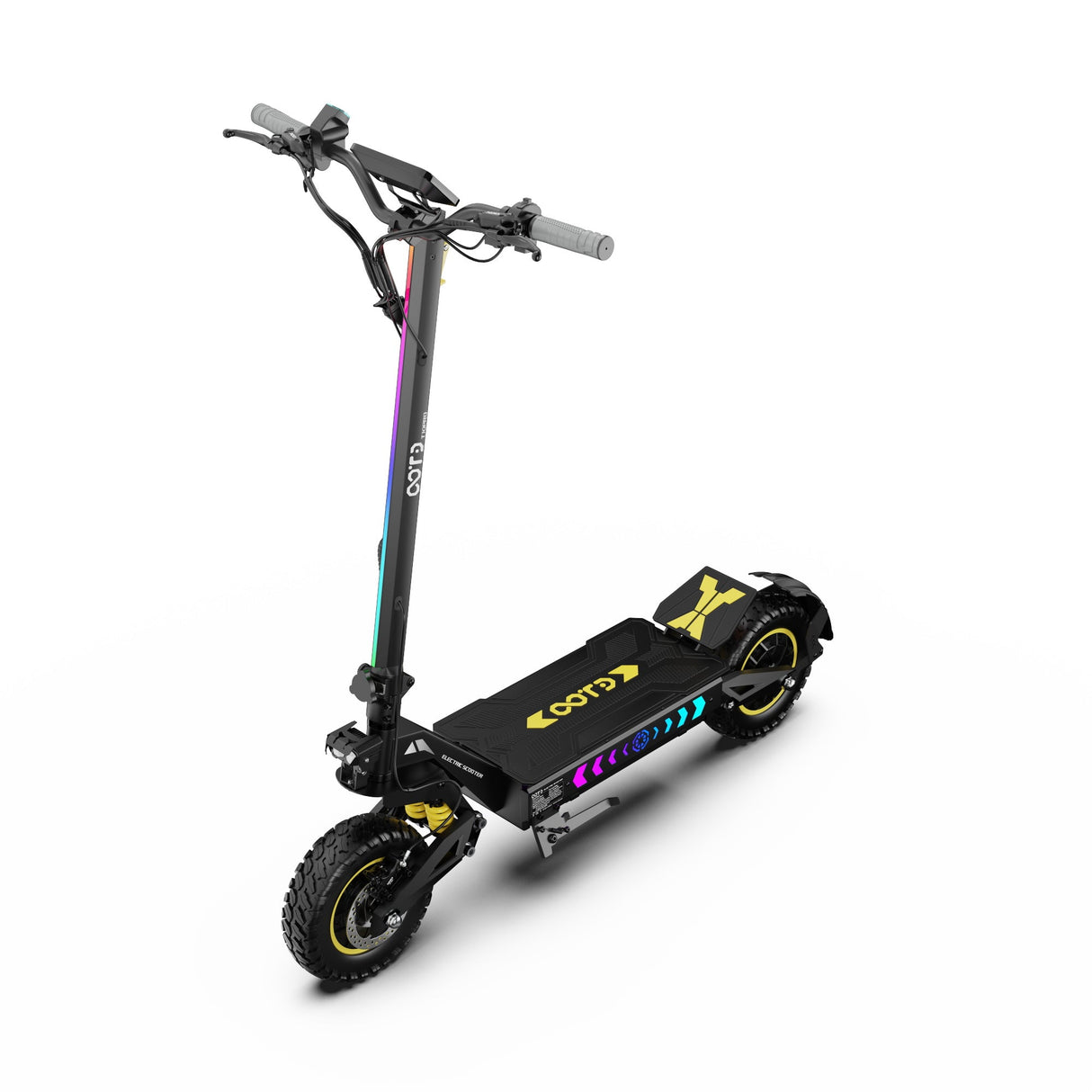 OOTD T10 Pro Electric Scooter