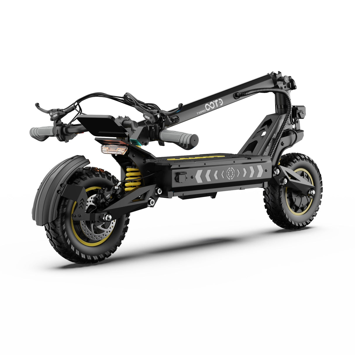 OOTD T10 Pro Electric Scooter