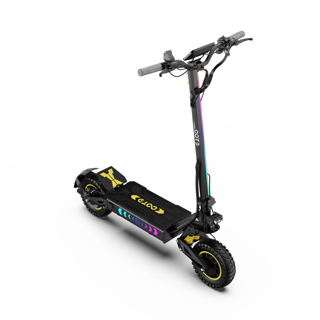 OOTD T10 Pro Electric Scooter