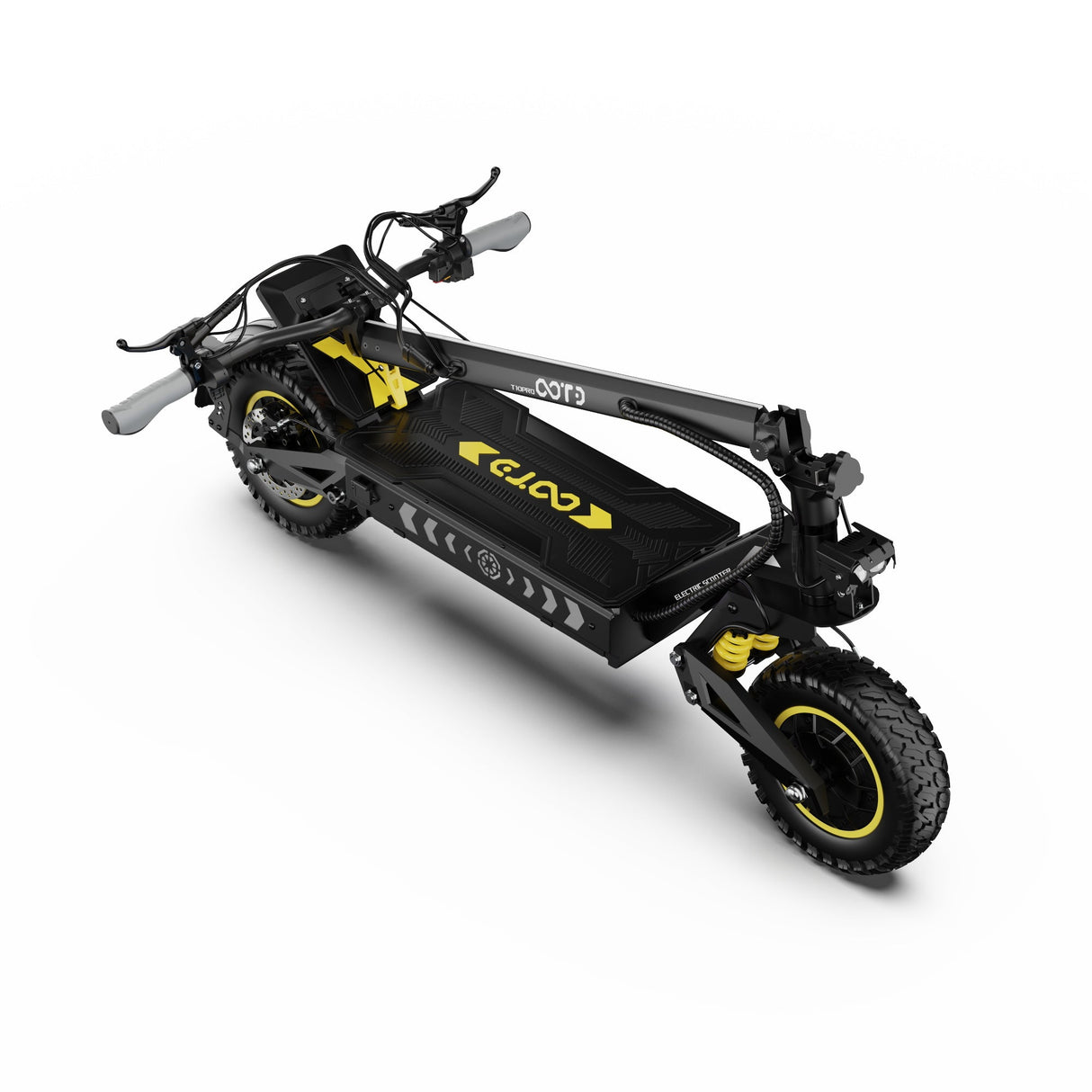 OOTD T10 Pro Electric Scooter