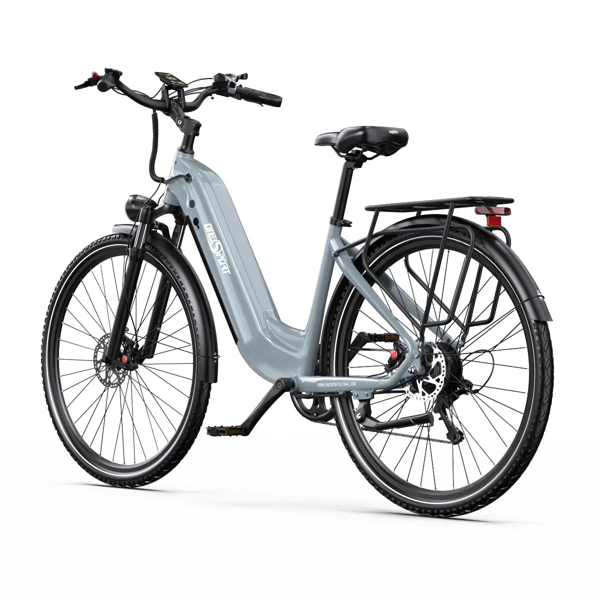 OneSport OT05 Pro City Electric Bike