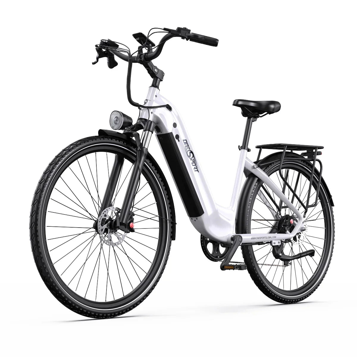 OneSport OT05 Pro City Electric Bike