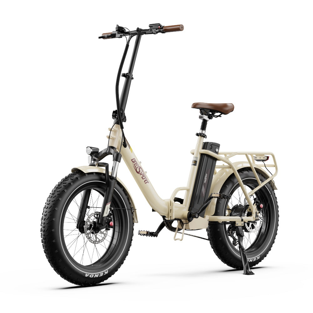 Onesport OT16 MAX Folding Electric Bike