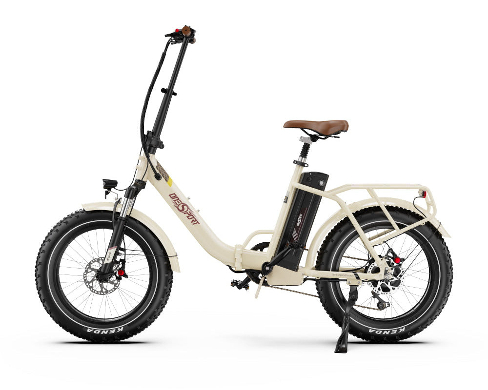 Onesport OT16 MAX Folding Electric Bike
