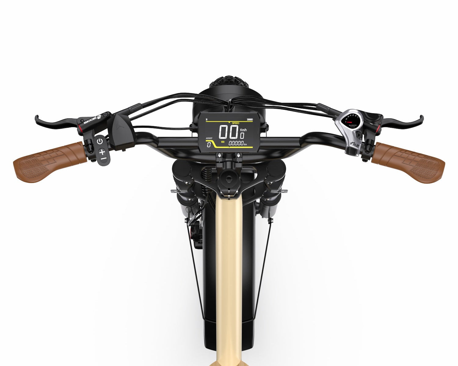 Onesport W77 Electric Bike