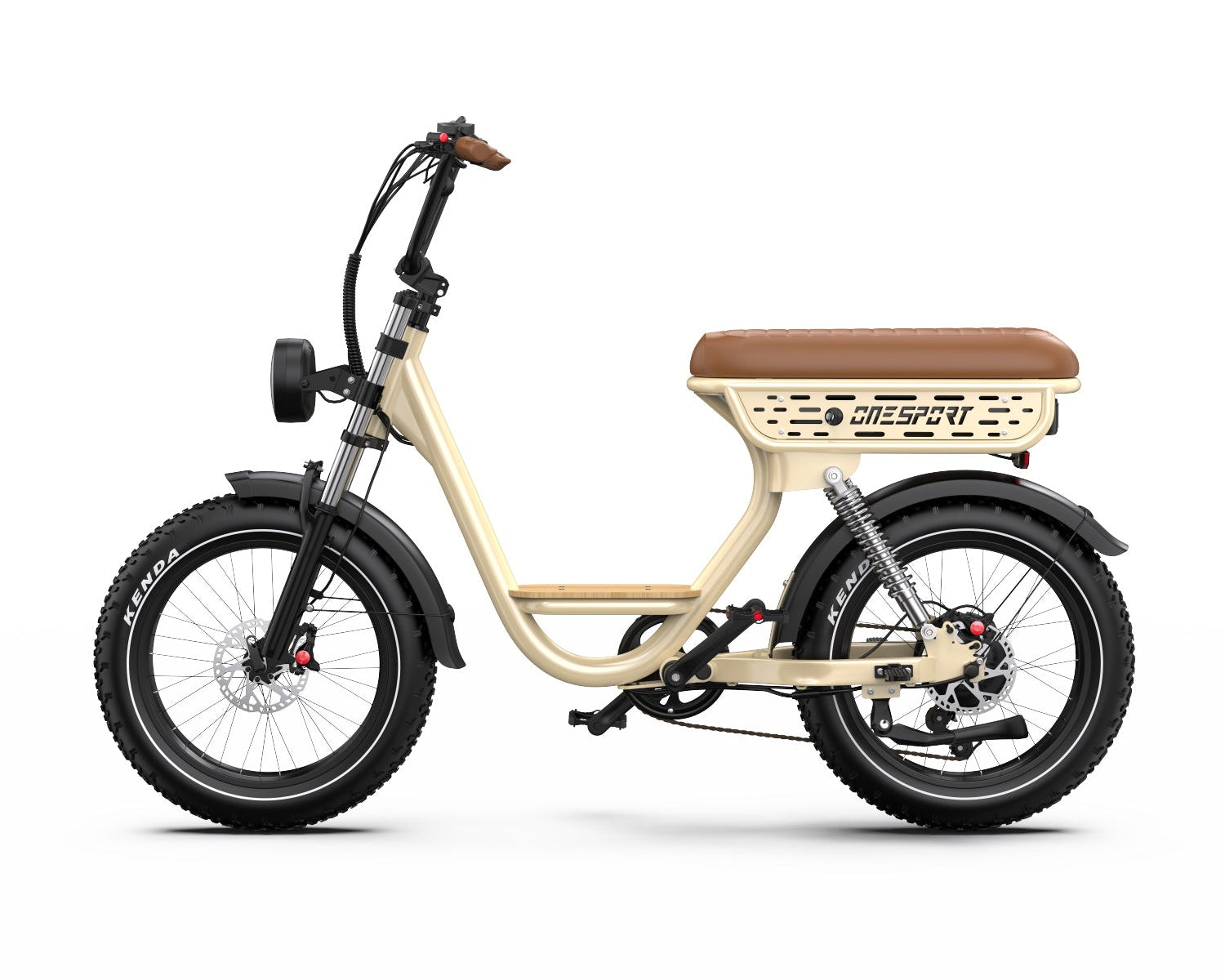 Onesport W77 Electric Bike