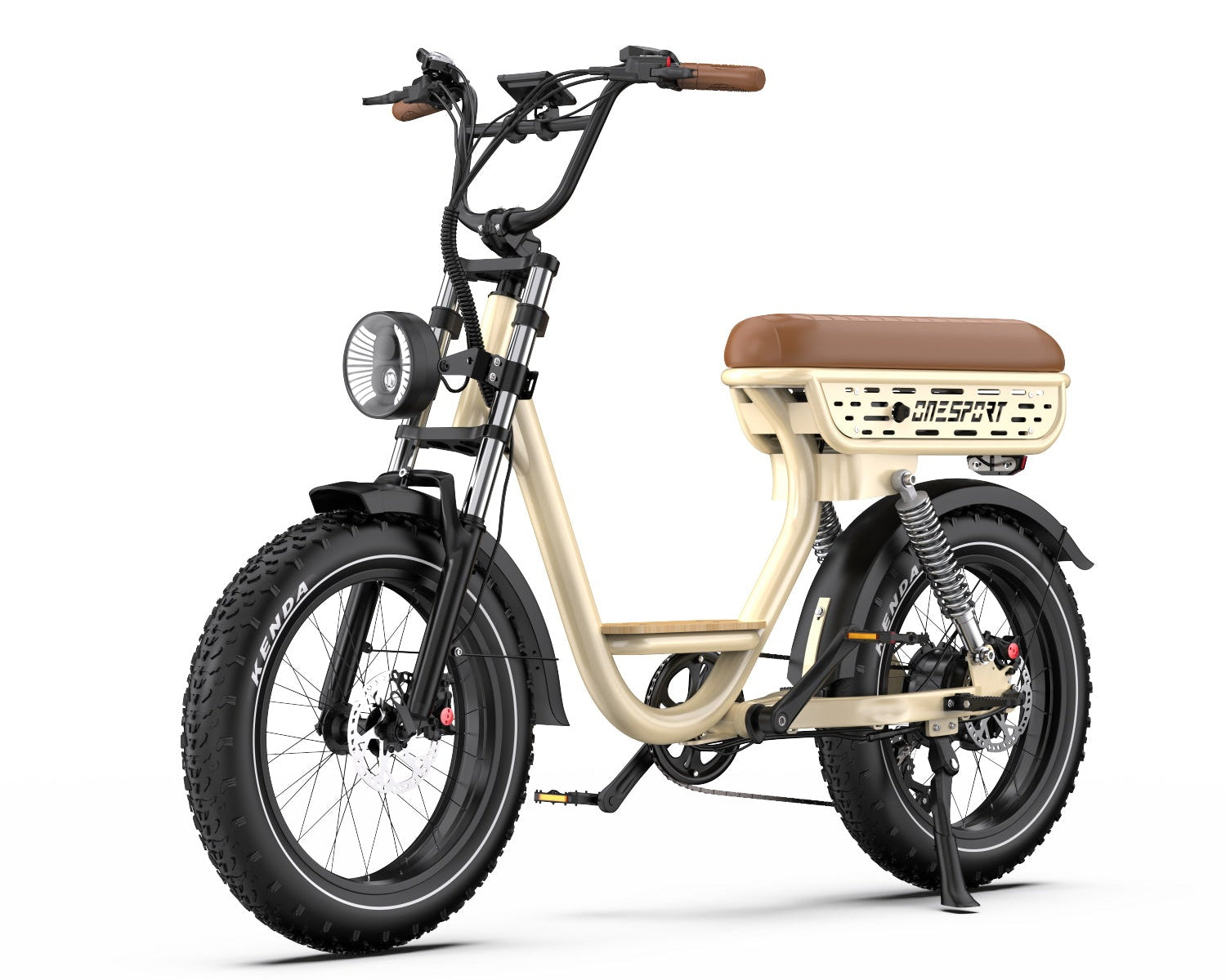 Onesport W77 Electric Bike
