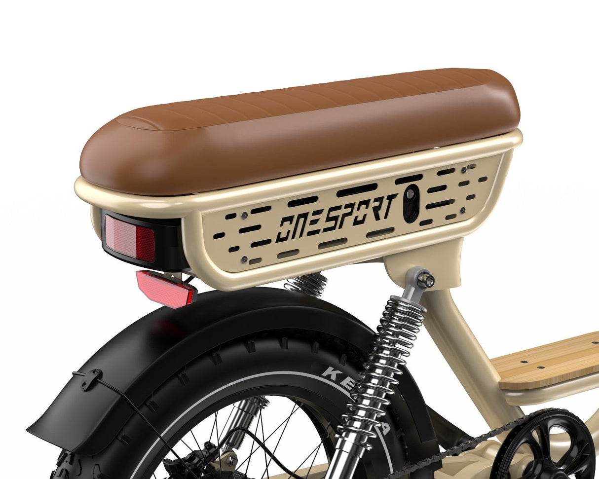 Onesport W77 Electric Bike