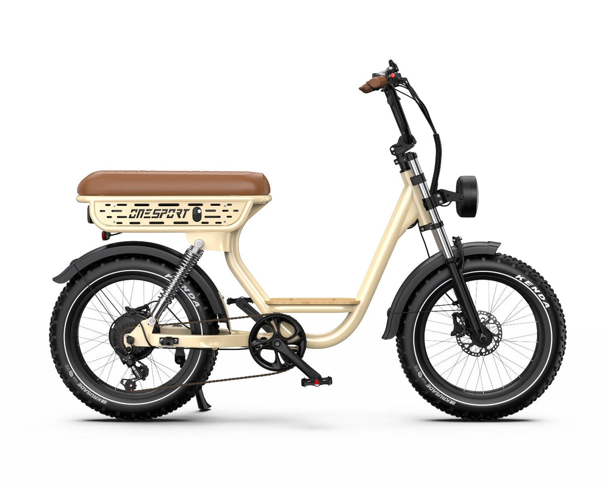 Onesport W77 Electric Bike